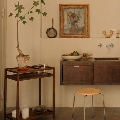 Ratio Trolley by Frama