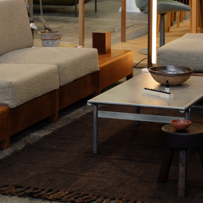 Union Coffee Table Outdoor by Frama