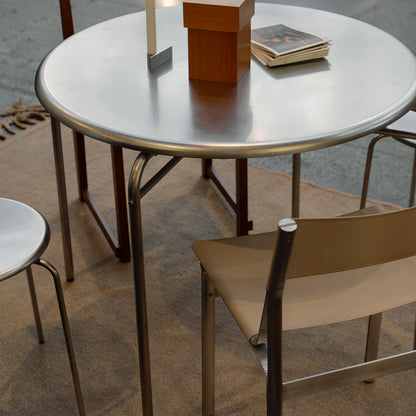 Petit Rond Table by Frama