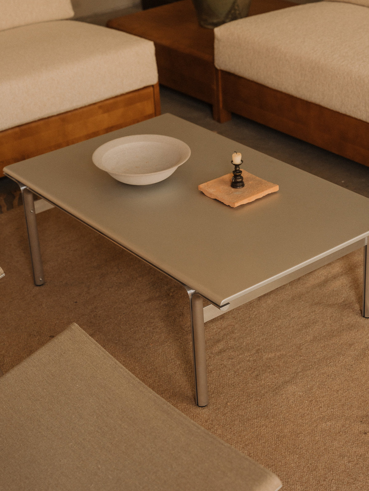 Union Coffee Table Outdoor