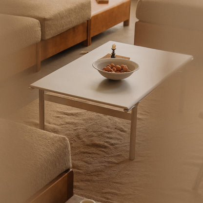 Union Coffee Table Outdoor