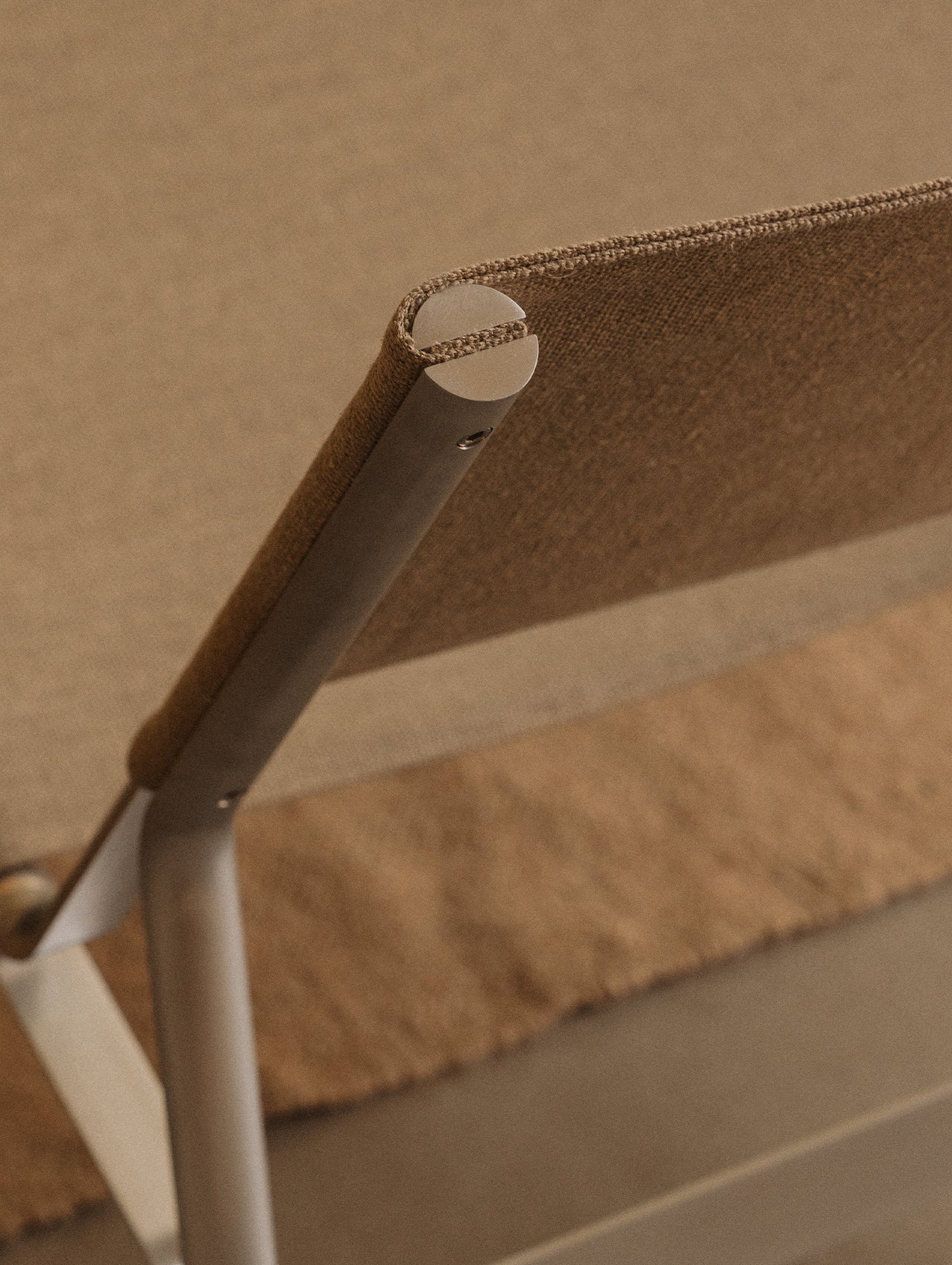 Union Easy Chair Indoor by Frama