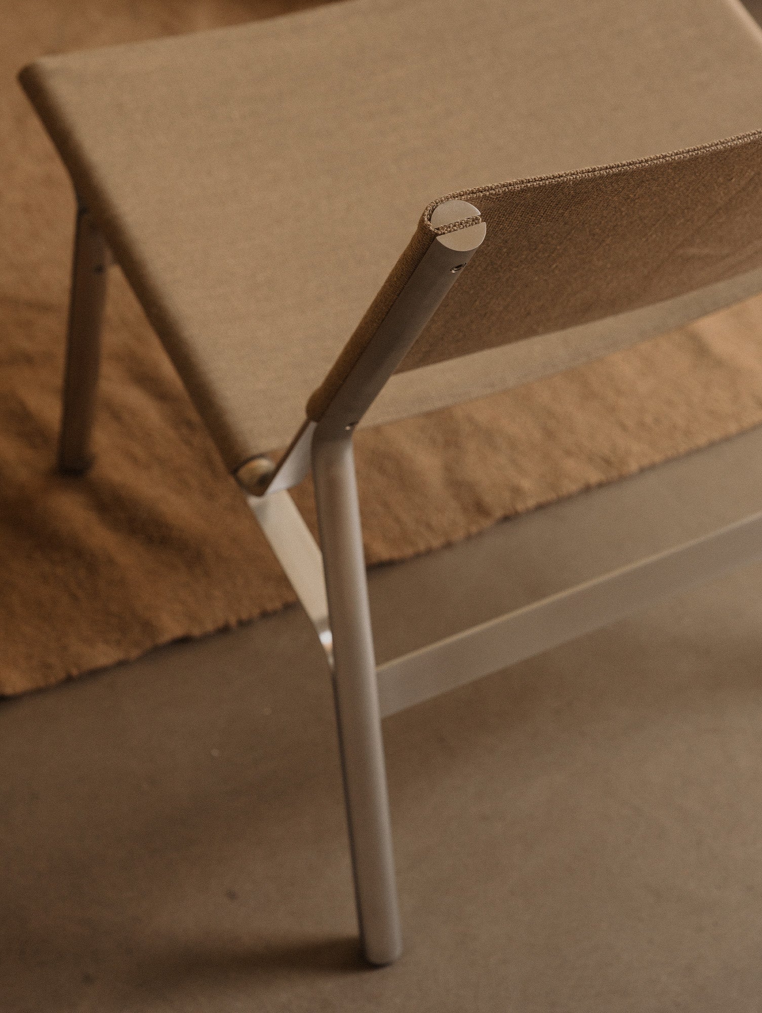 Union Easy Chair Indoor by Frama