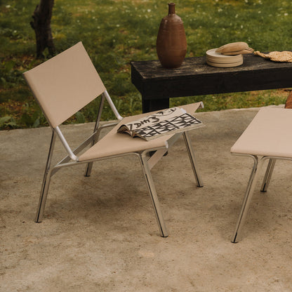 Union Stool Outdoor