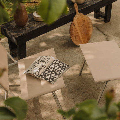 Union Easy Chair Outdoor