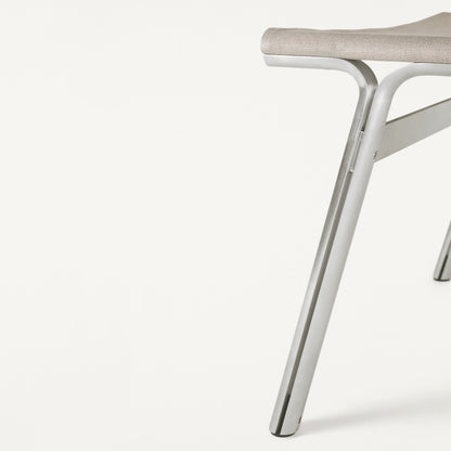 Union Stool Indoor by Frama
