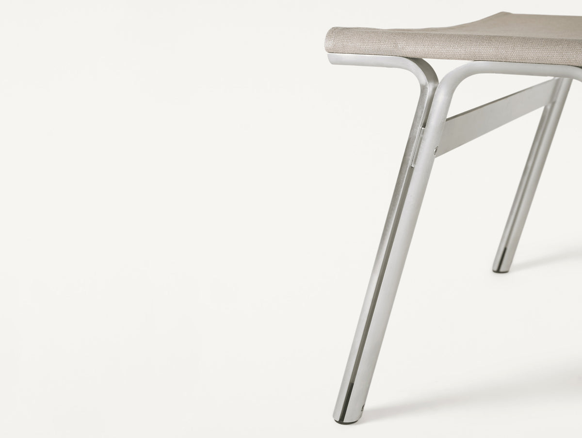 Union Stool Indoor by Frama