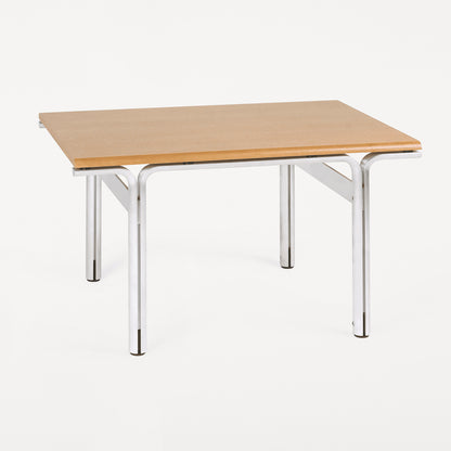 Union Side Table Indoor by Frama