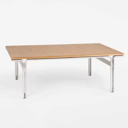 Union Coffee Table Indoor by Frama