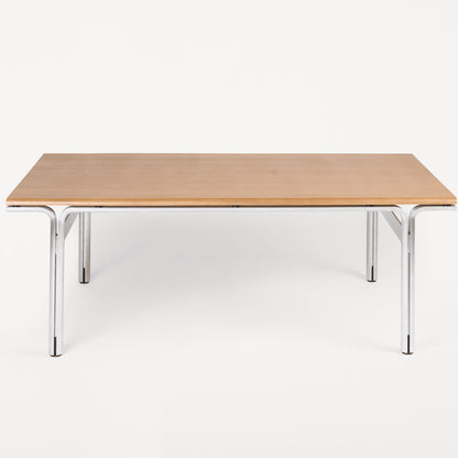 Union Coffee Table Indoor by Frama