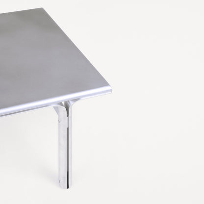 Union Side Table Outdoor