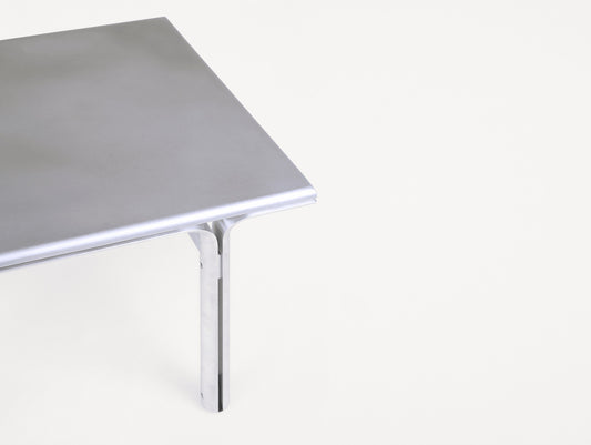 Union Side Table Outdoor