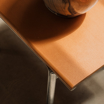 Union Side Table Indoor by Frama