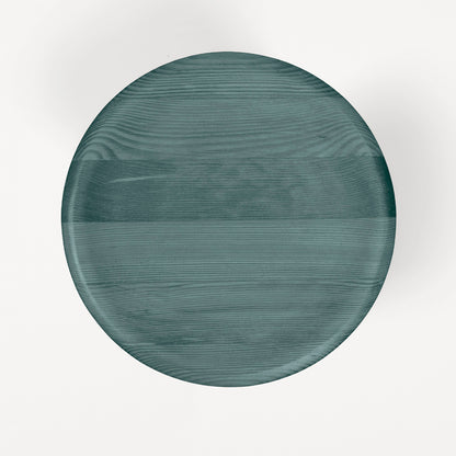 AML Stool by Frama - Green Pine