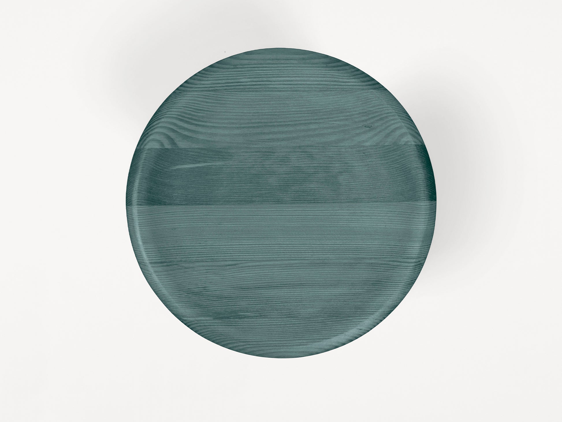 AML Stool by Frama - Green Pine