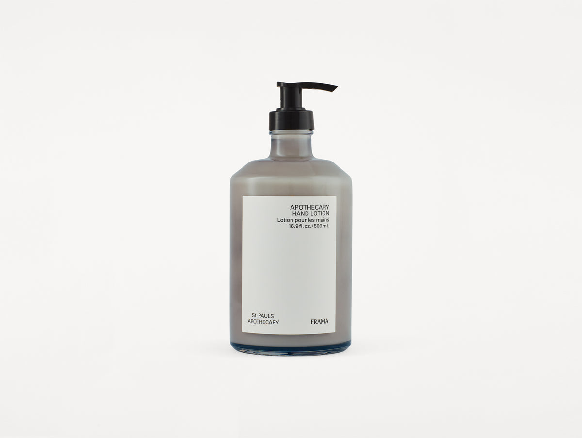 Apothecary Hand Lotion - 500 ml by Frama