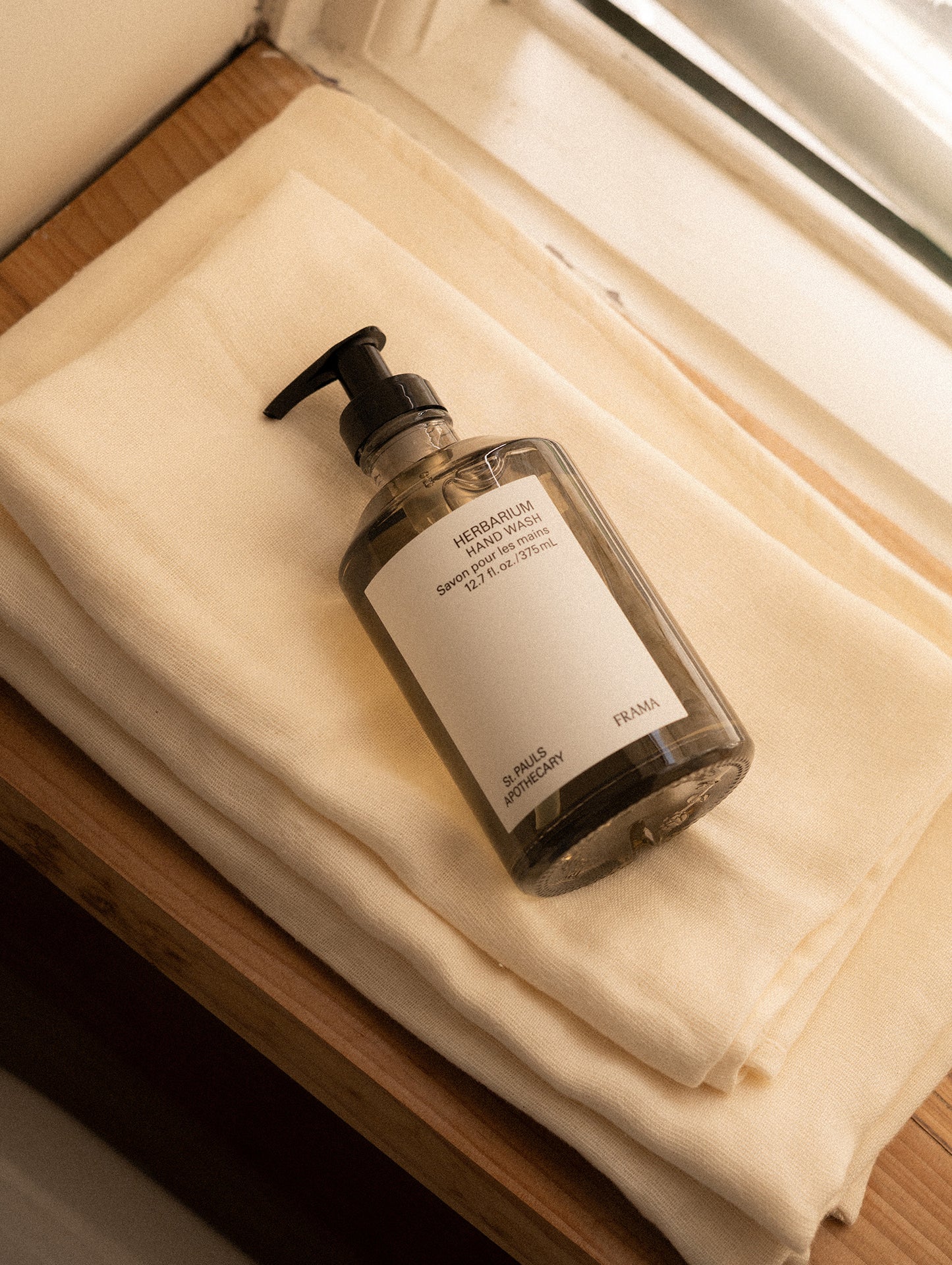 Herbarium Hand Wash by Frama