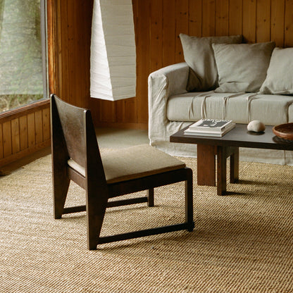Easy Chair 01 Cushion by Frama