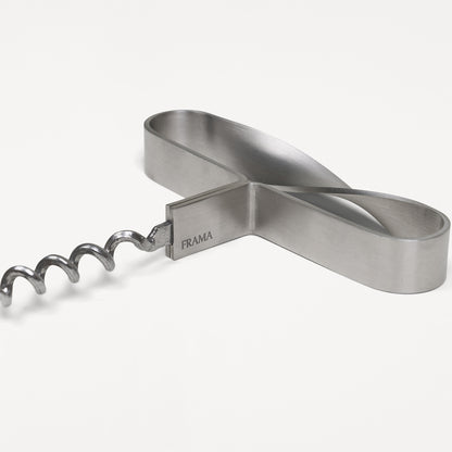 Ground Corkscrew by Frama