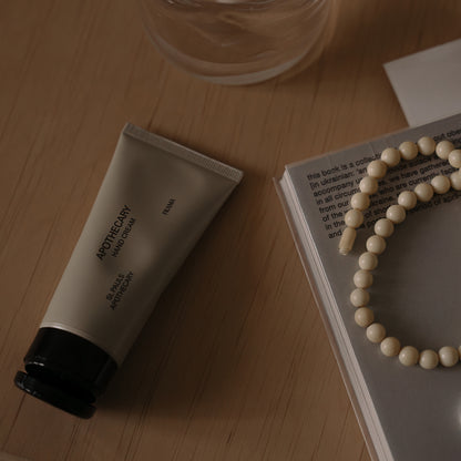 Apothecary Hand Cream by Frama