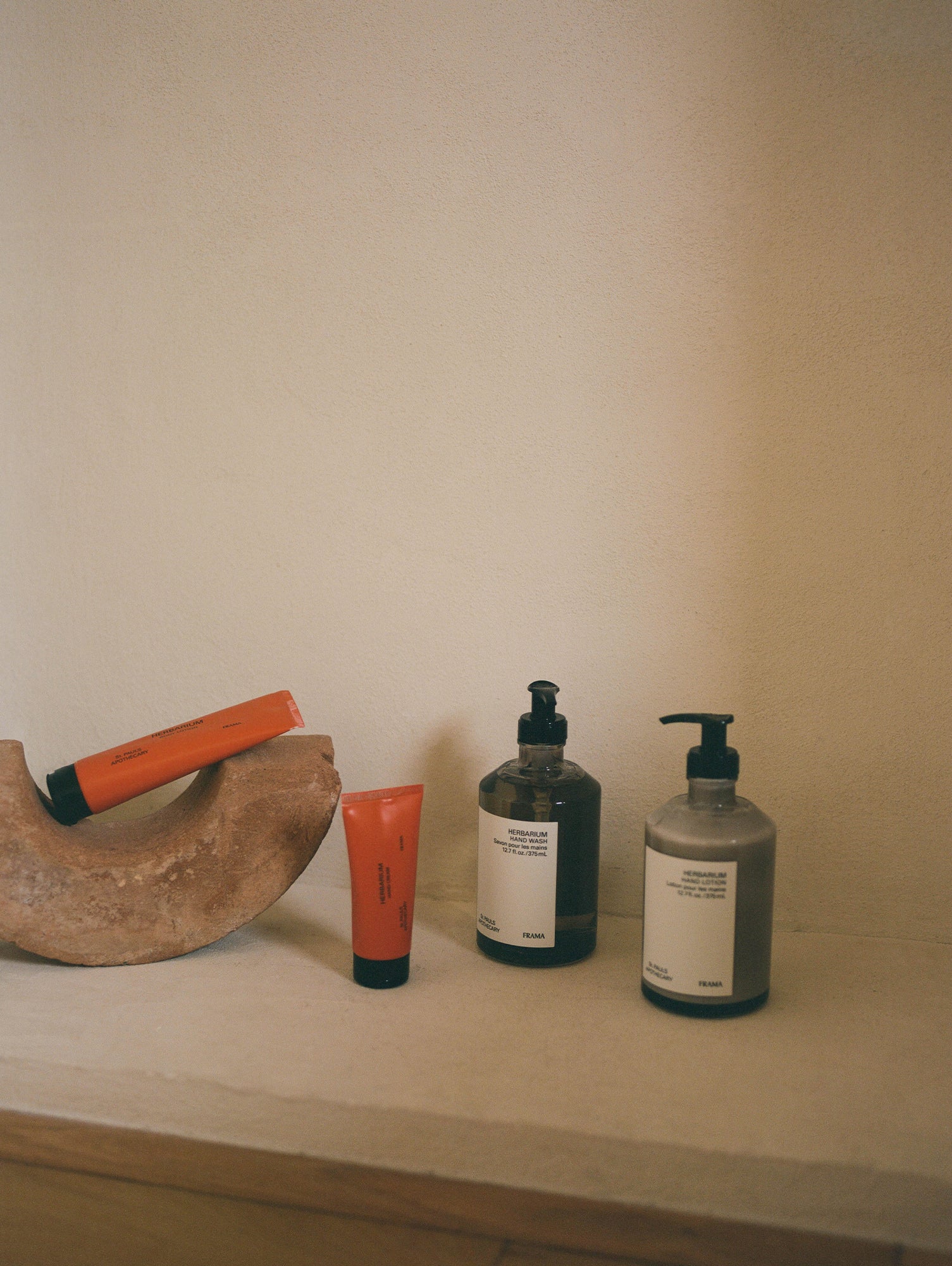 Herbarium Hand Wash by Frama