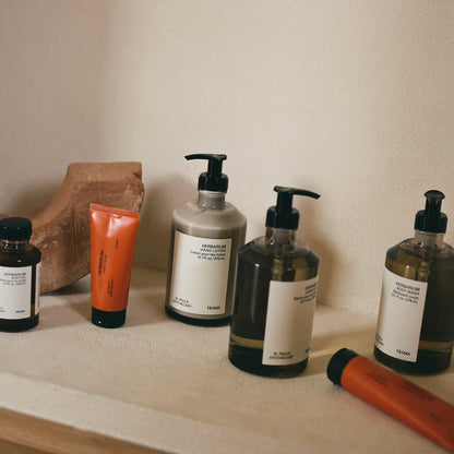 Herbarium Hand Lotion - 500 ml by Frama
