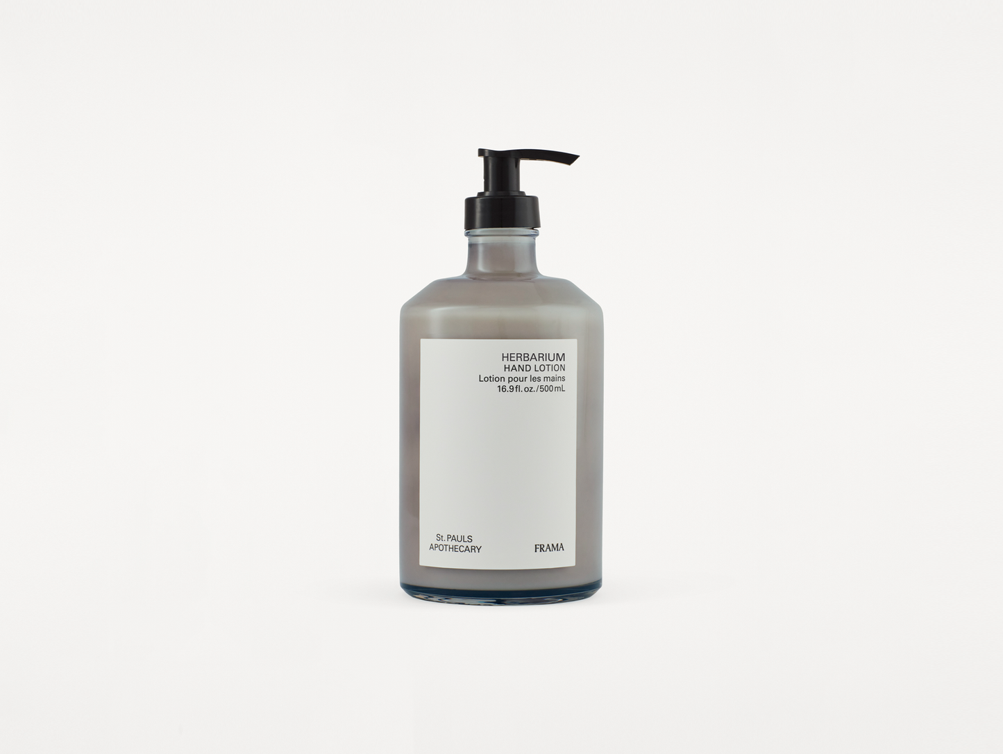 Herbarium Hand Lotion - 500 ml by Frama