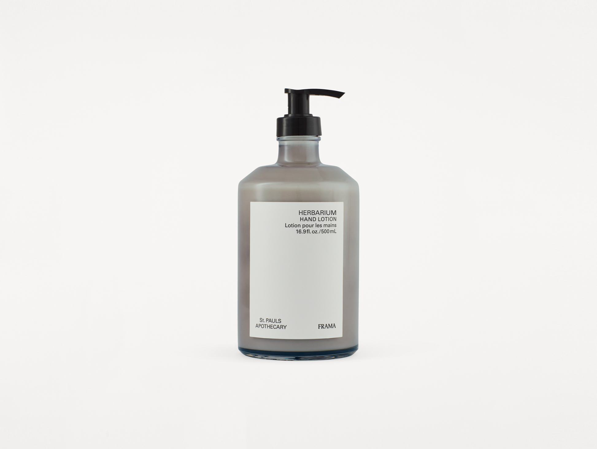 Herbarium Hand Lotion - 500 ml by Frama