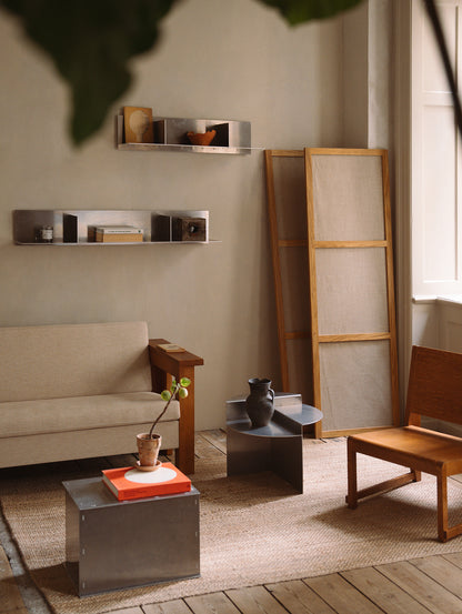 Rivet Shelf by Frama – Really Well Made