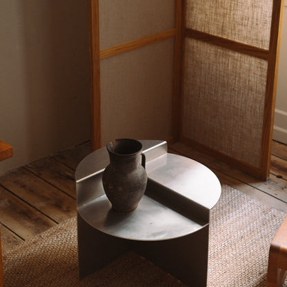 Table Rivet Rivet Side Table by Frama – Really Well Made