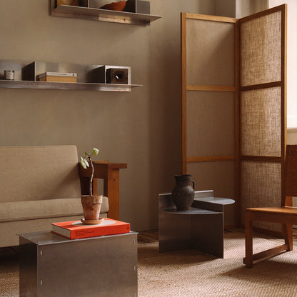 Rivet Shelf by Frama – Really Well Made