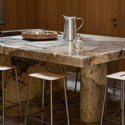 Adam Stool by Frama
