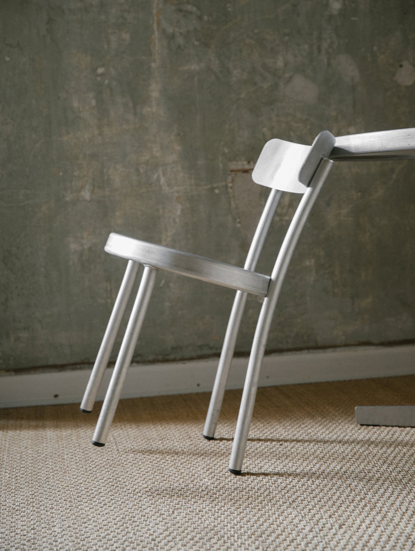 Tasca Chair by Frama