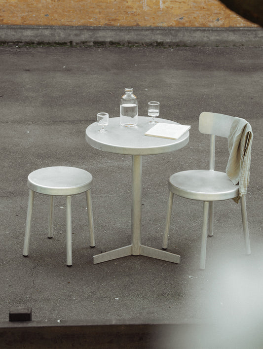 Tasca Table by Frama - Small