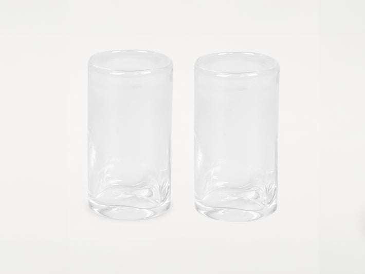 0405 Glasses - Set of 2 by Frama - Medium