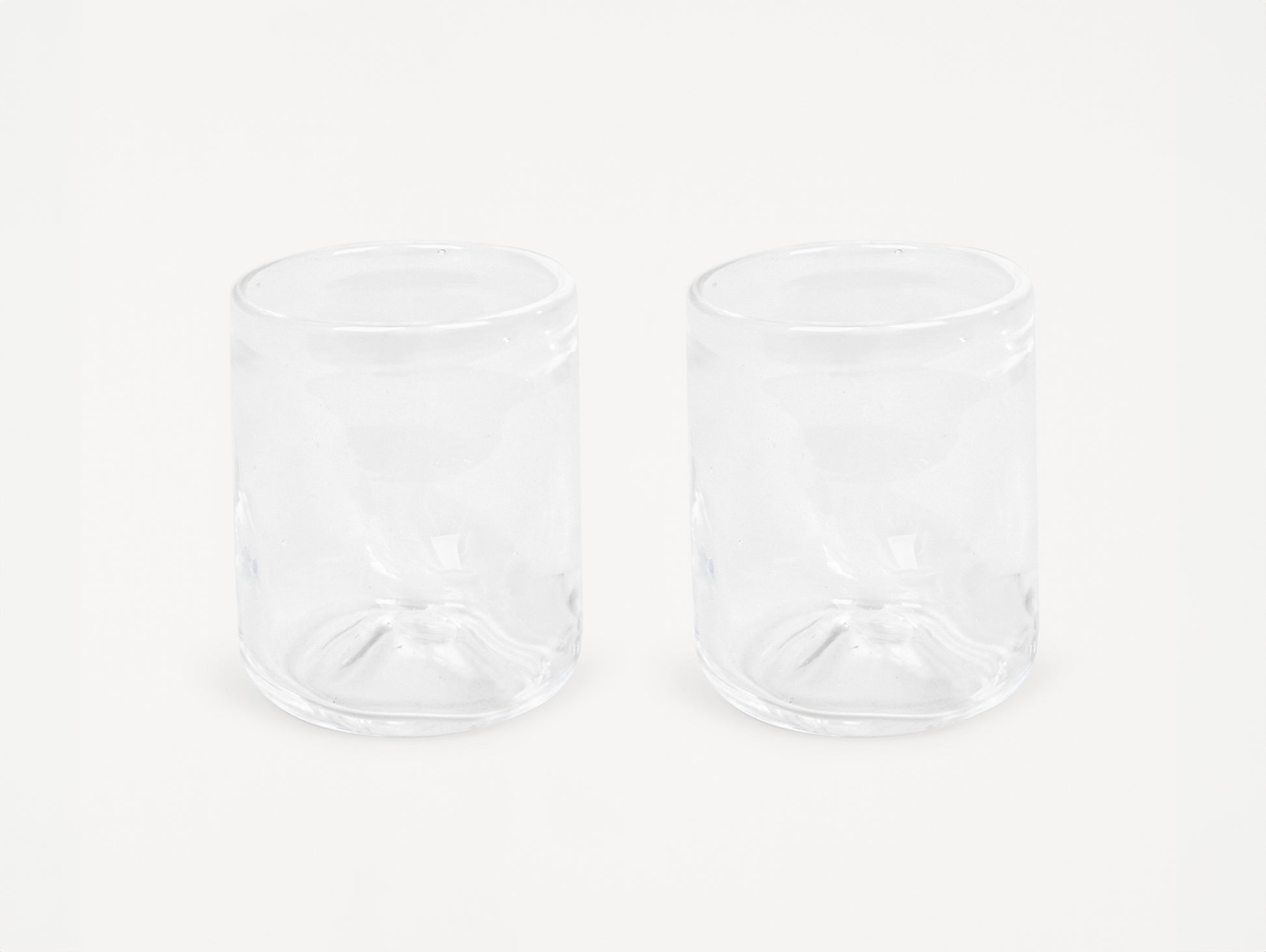 0405 Glasses - Set of 2 by Frama - Small