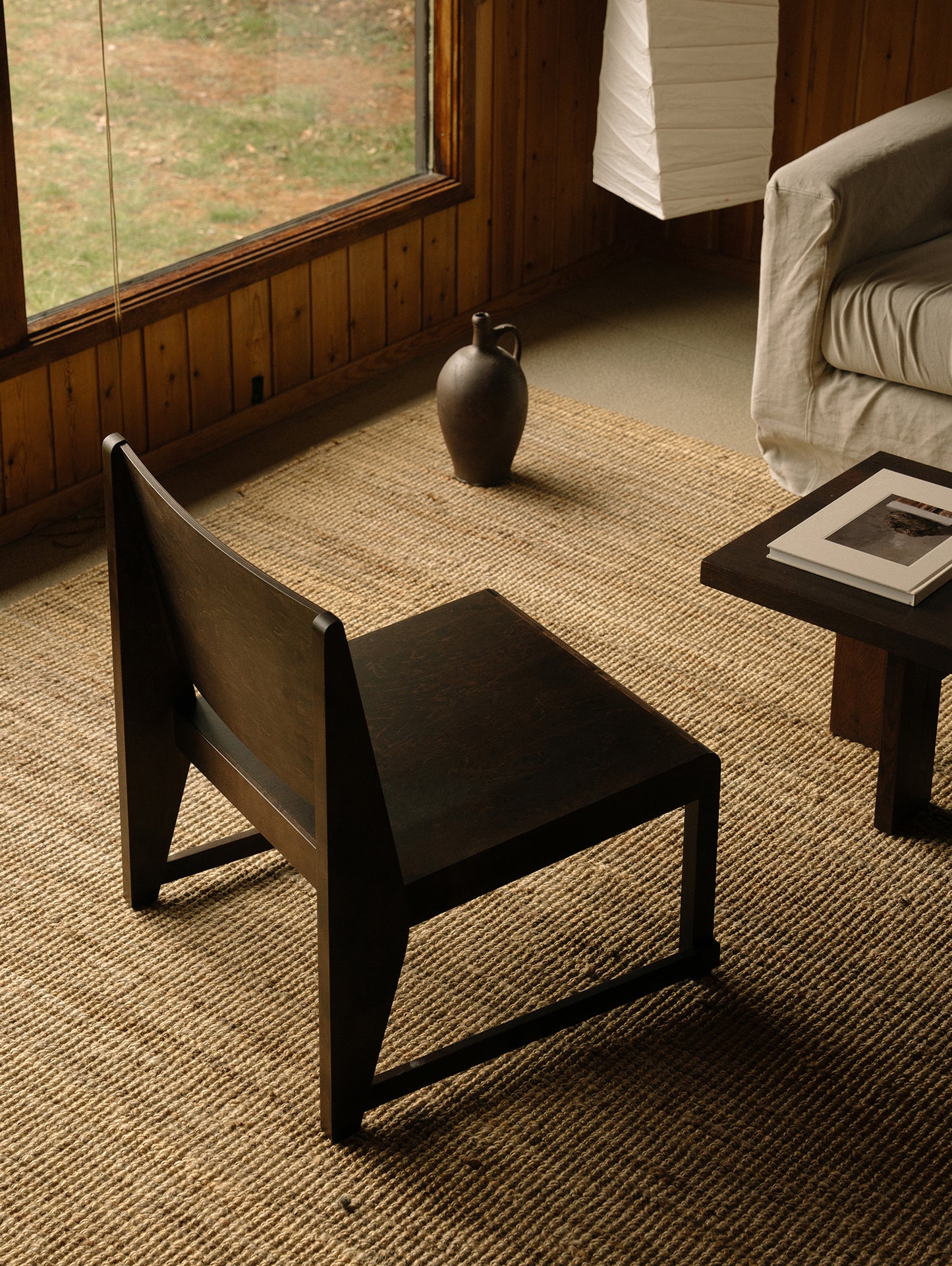 Easy Chair 01