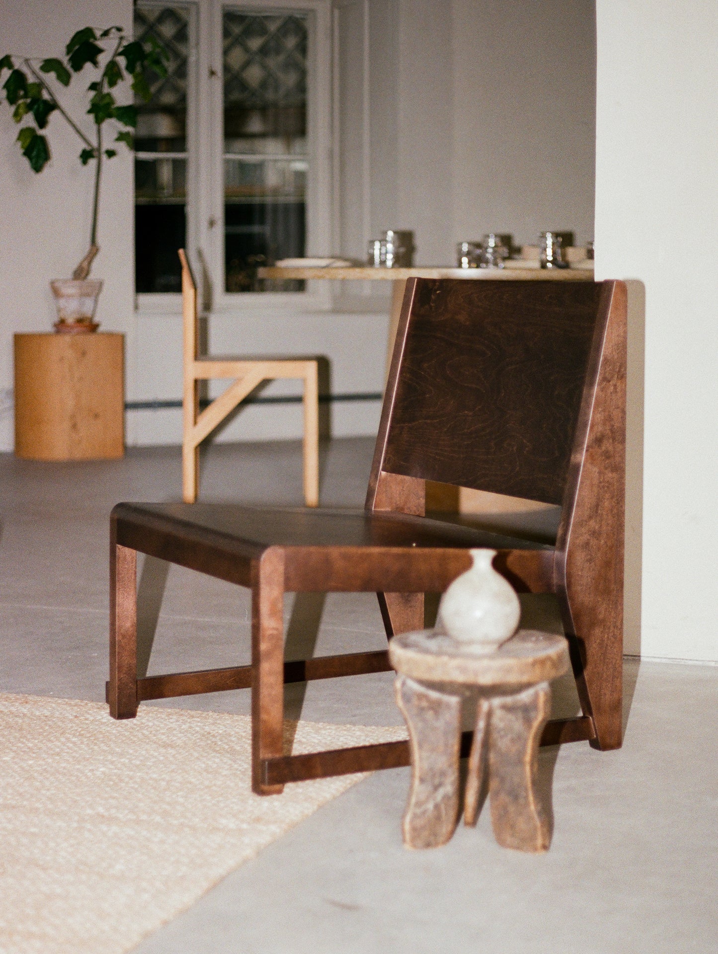 Easy Chair 01