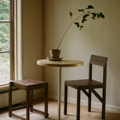 Bracket Chair by Frama