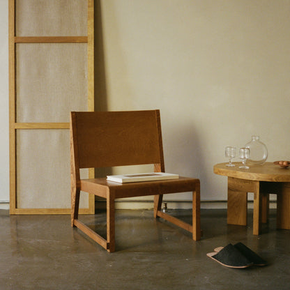 Easy Chair 01 by Frama