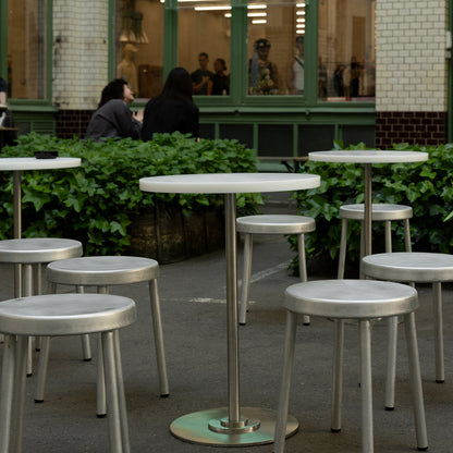 Tasca Stool by Frama