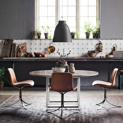 Caravaggio Pendant Light by Fritz Hansen - P2   