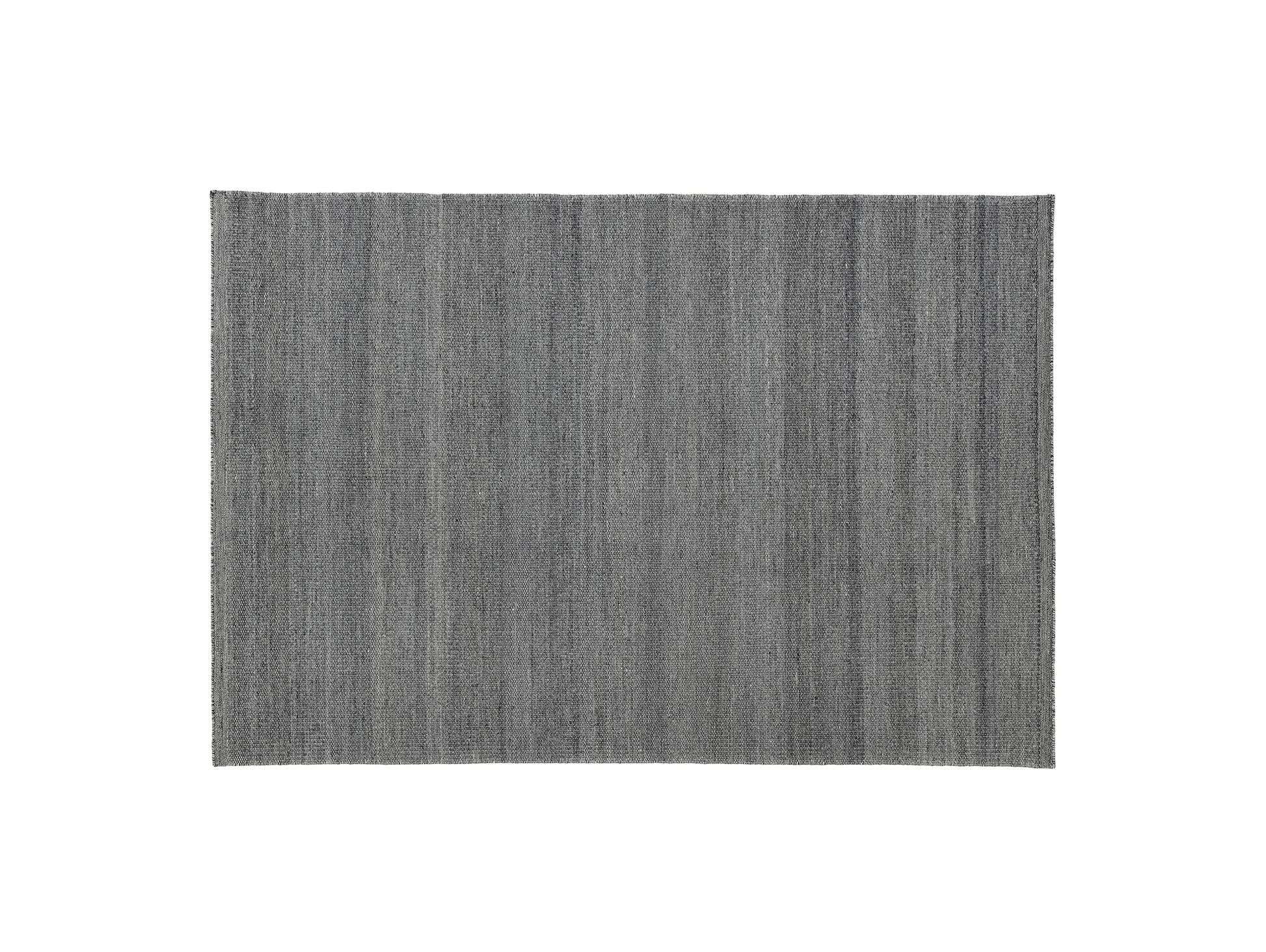 Bellis Rug by Fabula Living - Charcoal / Light grey