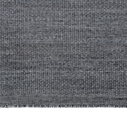 Bellis Rug by Fabula Living - Charcoal / Light grey