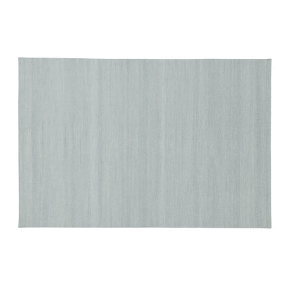 Bellis Rug by Fabula Living - Light Blue / Off White