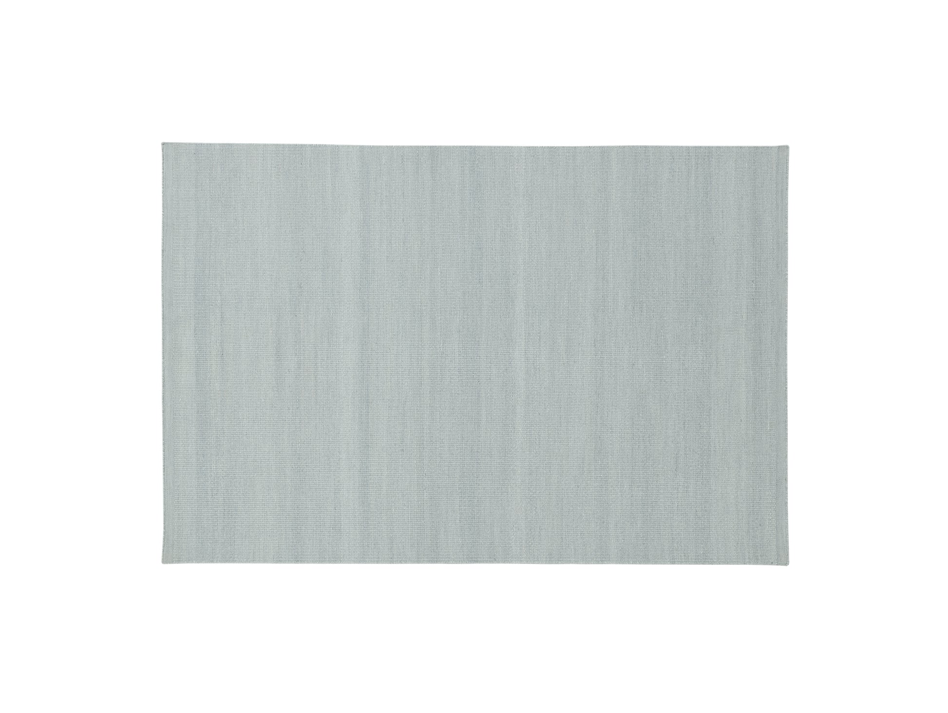 Bellis Rug by Fabula Living - Light Blue / Off White