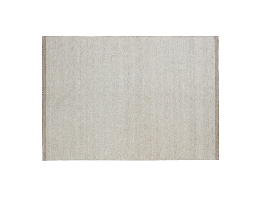 Bellis Rug by Fabula Living - Off White / Nature