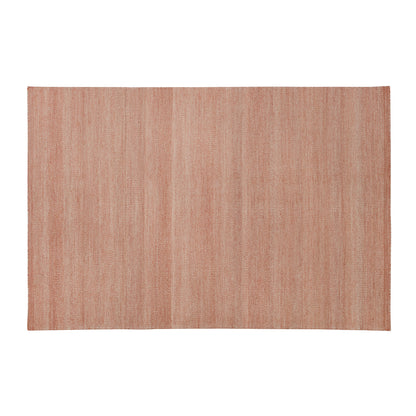 Bellis Rug by Fabula Living - Rose / Off White