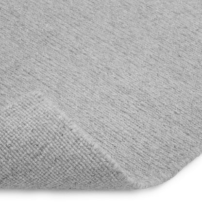 Bjork Rug by Fabula Living - Light Grey / Grey 2716