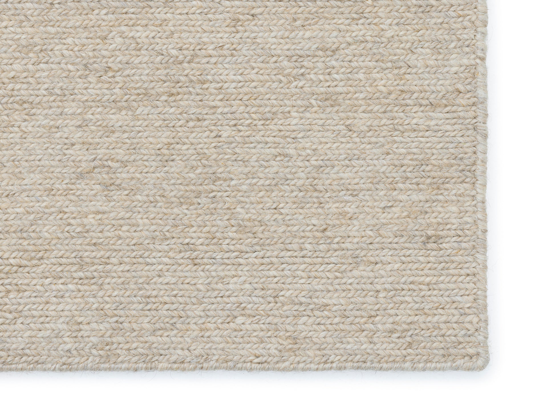 Bjork Rug by Fabula Living - Sand 1212